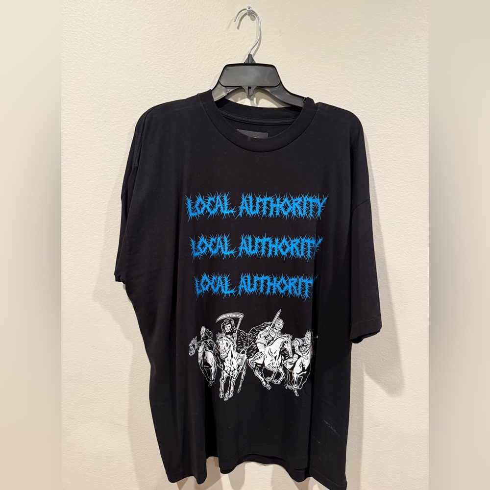 Local Authority